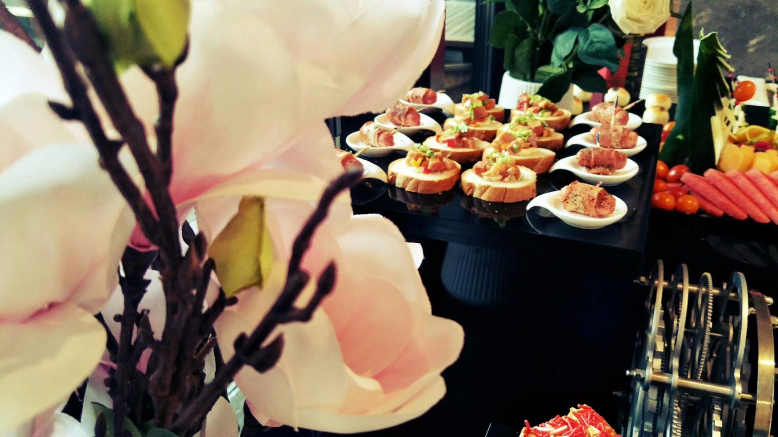 苏州茶歇、上海茶歇、茶歇、自助餐，聚餐，龙虾烧烤上门