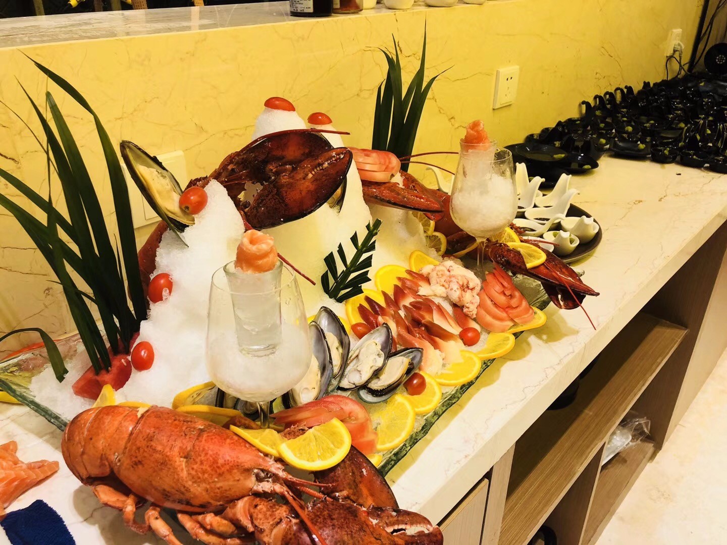 苏锡常上海茶歇上门、茶歇网、自助餐、冷餐会、私宴、桌餐